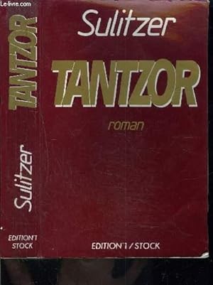 Image du vendeur pour TANTZOR mis en vente par Le-Livre