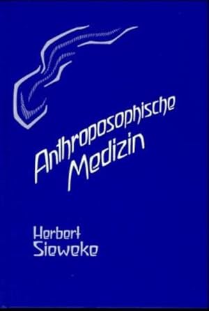 Bild des Verkufers fr Anthroposophische Medizin - Teil I. Bd.1 : Studien zu ihren Grundlagen. Hrsg.: Medizinische Sektion der Freien Hochschule fr Geisteswissenschaft Goetheanum zum Verkauf von AHA-BUCH GmbH