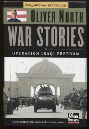 Seller image for War Stories ; Operation Iraqi Freedom Operation Iraqi Freedom for sale by E Ridge Fine Books