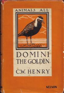 Domini the Golden