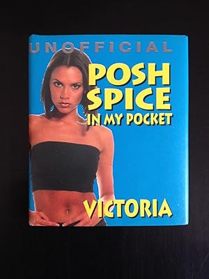 Posh Spice in My Pocket - Victoria