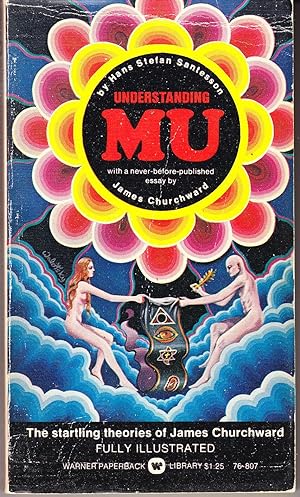 Seller image for Understanding Mu for sale by John Thompson
