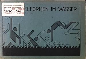 Imagen del vendedor de 1001 Spielformen im Wasser a la venta por books4less (Versandantiquariat Petra Gros GmbH & Co. KG)