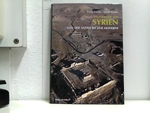 Flugbilder aus Syrien: Von der Antike bis zur Moderne