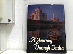 Bild des Verkufers fr A Journey through India zum Verkauf von ABC Versand e.K.
