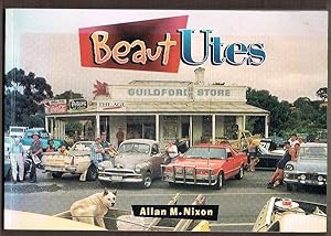 Image du vendeur pour Beaut Utes mis en vente par Fine Print Books (ABA)