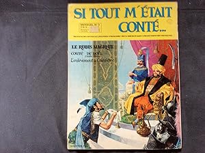 Si tout m'était conté .