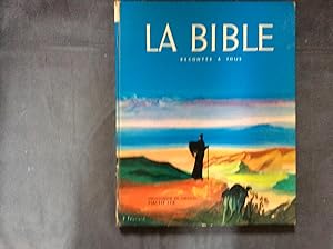 La Bible racontée a tous