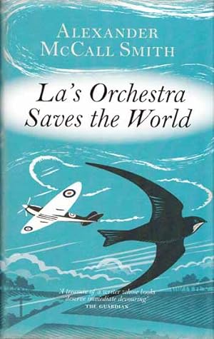 Image du vendeur pour La's Orchestra Saves the World mis en vente par Adelaide Booksellers