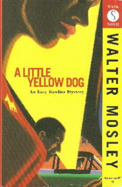 Imagen del vendedor de A little yellow dog a la venta por Black Voices