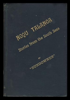 Seller image for Noqu Talanoa: Stories from the South Seas for sale by Parigi Books, Vintage and Rare