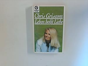 Seller image for Leben ist Liebe : Die spirituelle Kraft des Weiblichen. Aus dem Amerikan. bertr. von Christine Grimm und Gisela Rahmeyer. Goldmann 12125. for sale by ANTIQUARIAT FRDEBUCH Inh.Michael Simon