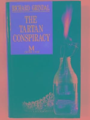 Immagine del venditore per The tartan conspiracy venduto da Cotswold Internet Books