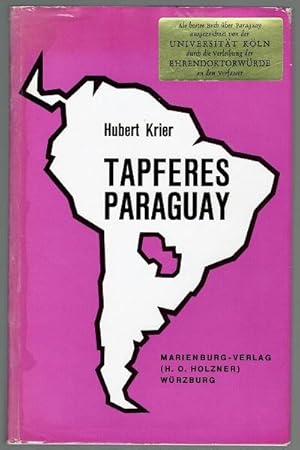Tapferes Paraguay