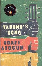 Imagen del vendedor de Taduno's Song a la venta por timkcbooks (Member of Booksellers Association)