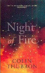 Seller image for Night of Fire for sale by timkcbooks (Member of Booksellers Association)