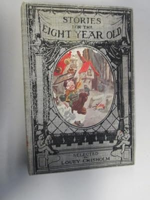 Immagine del venditore per Stories For the Eight-Year-Old venduto da Goldstone Rare Books