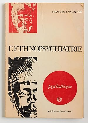 L'Ethnopsychiatrie