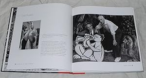 Image du vendeur pour Jean Cocteau - Les annes Francine 1950-1963 mis en vente par Librairie In-Quarto
