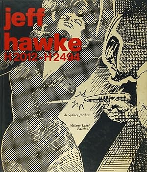 Jeff Hawke H2012-H2494