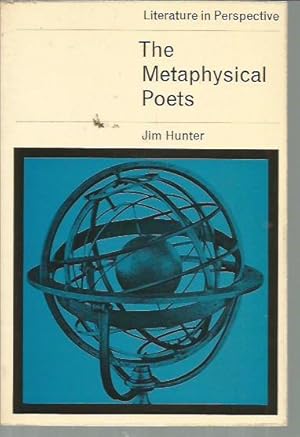 Seller image for Metaphysical Poets (Literature in Perspective) for sale by Bookfeathers, LLC