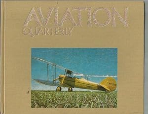 Seller image for Aviation Quarterly, Volume 1, Number 4 (1975) for sale by Bookfeathers, LLC