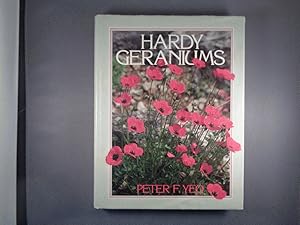 Hardy Geraniums