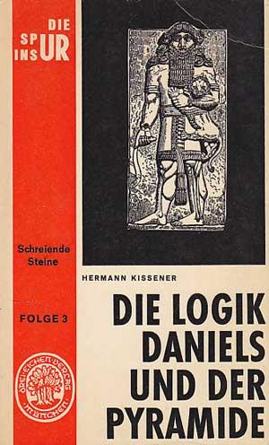 Die Logik Daniels und der Pyramide. Folge 3: "Schreiende Steine." Thesen und Anti-Thesen. Der Ver...