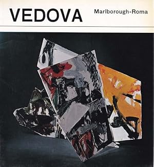Imagen del vendedor de Vedova. a la venta por Antiquariat Querido - Frank Hermann