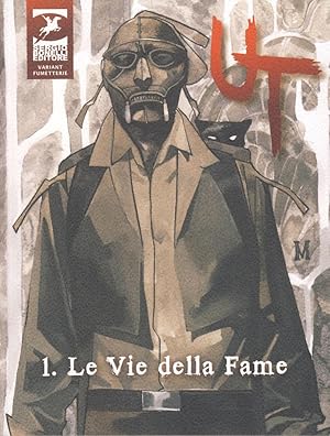 Seller image for UT #1 - Le vie della fame for sale by Parigi Books, Vintage and Rare