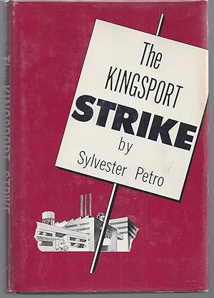 The Kingsport Strike