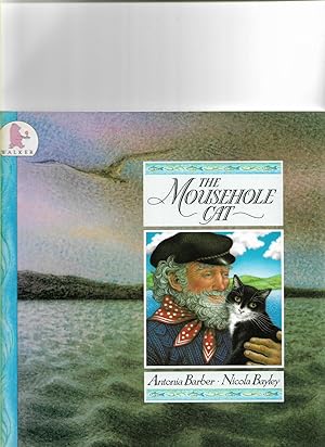 The Mousehole Cat