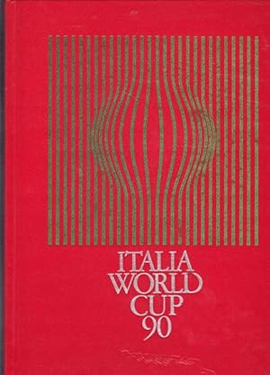 Italia World Cup 90.