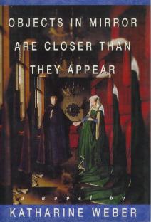 Image du vendeur pour Objects In Mirror Are Closer Than They Appear mis en vente par Mike Murray - Bookseller LLC