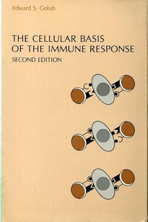 Seller image for The Cellular Basis of the Immune Response: 2nd Edition for sale by Zoar Books & Gallery