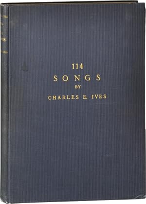 114 Songs (First Edition)