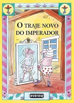 O traje novo do imperador