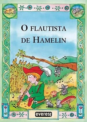 O flautista de hamelin