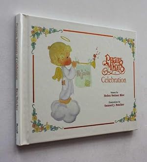 Seller image for Precious Moments of Celebration for sale by Cover to Cover Books & More