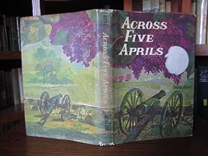 Across Five Aprils