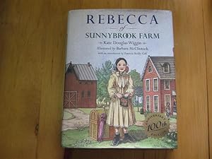 Seller image for Rebecca of Sunnybrook Farm for sale by By The Lake Books