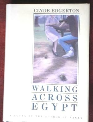 Seller image for Walking Across Egypt for sale by Canford Book Corral