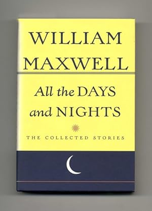 Seller image for All the Days and Nights; the Collected Stories for sale by Books Tell You Why  -  ABAA/ILAB