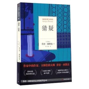 Immagine del venditore per Suspicion (Georges Simenon mystery series)(Chinese Edition) venduto da liu xing