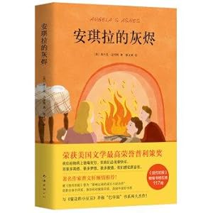 Immagine del venditore per Angela's Ashes (2016 Edition)(Chinese Edition) venduto da liu xing