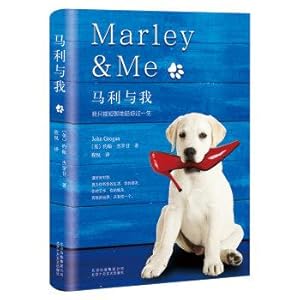 Seller image for Marley & Me(Chinese Edition) for sale by liu xing