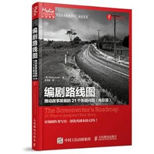 Immagine del venditore per 21 key issues promote the story of the (movie article): Screenwriter Roadmap(Chinese Edition) venduto da liu xing