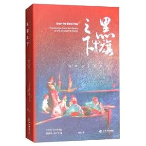 Seller image for Under the Black Flag(Chinese Edition) for sale by liu xing