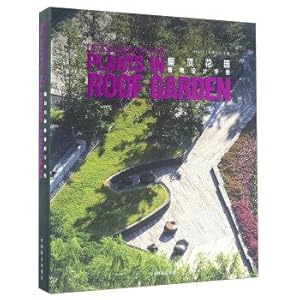 Immagine del venditore per Roof Garden Plant Design Manual(Chinese Edition) venduto da liu xing