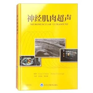 Image du vendeur pour Neuromuscular Ultrasound(Chinese Edition) mis en vente par liu xing